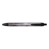 Paarse ventilator Aangepaste pen (Achterkant)