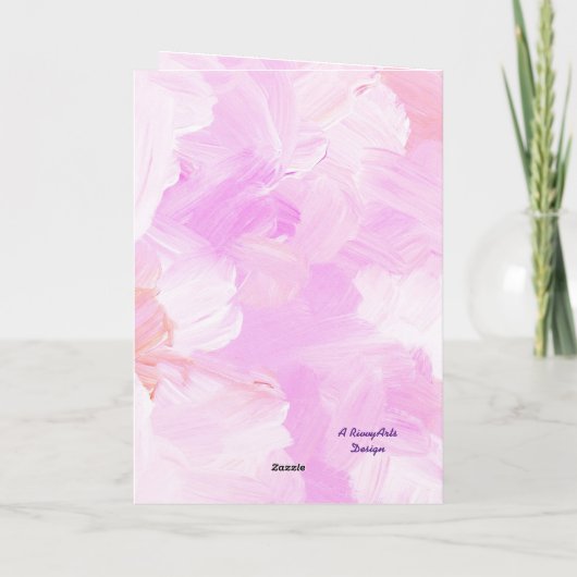 Paarse ventilator kaart (Achterkant)