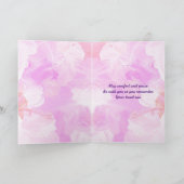 Paarse ventilator kaart (Binnen)