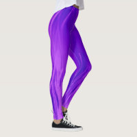 Paarse Violet brandt artistieke vuurmoderne Sjablo