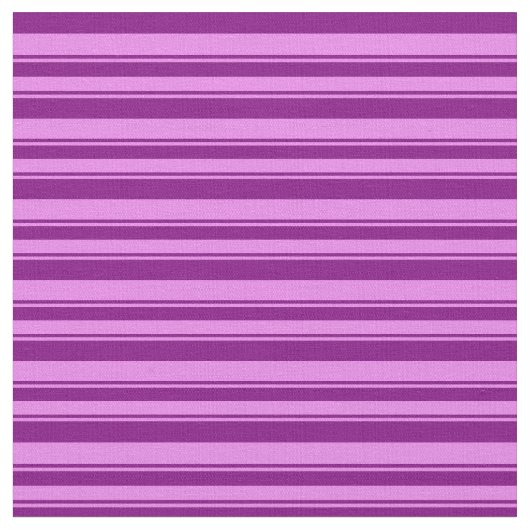 Paarse & Violet gekleurd patroon Stof (Close Up)