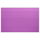 Paarse & Violet gekleurd patroon Stof (Fat Quarter)