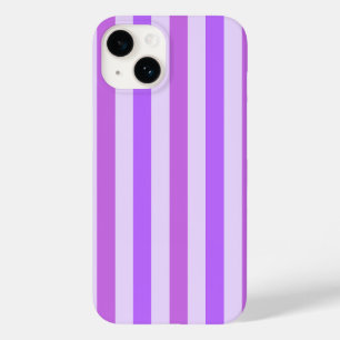paarse vorstelijke elegantie Case-Mate iPhone 14 hoesje