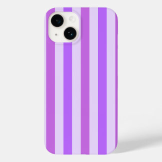 paarse vorstelijke elegantie Case-Mate iPhone 14 hoesje