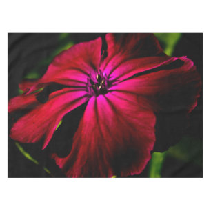 Paarse Wilde Bloem 50x72 tccnm Tafelkleed