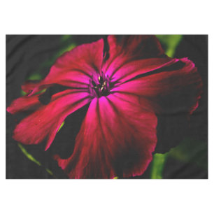 Paarse Wilde Bloem 60x84 tccna Tafelkleed