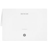 Paarse wilde bloem gccna (Achterkant Horizontaal)