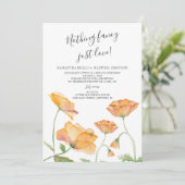 Paarten met Waterverf van maffia's Kaart (Staand voorkant)