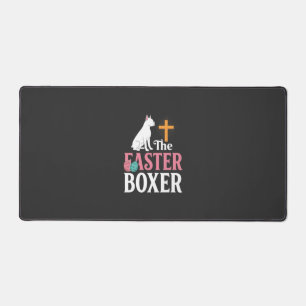 Paas Boxer Hond Vintage Gravure Shirt Bureaumat