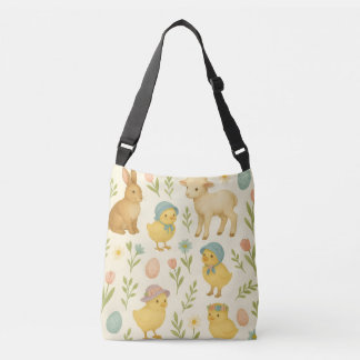 Paas Crossbody Tas