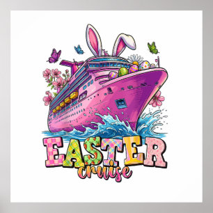 Paas Cruise 2026 Poster