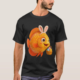Paas Discus Vis T-shirt