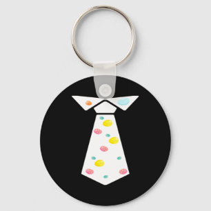 Paas Ei Halsband Pasen Pasen Sleutelhanger