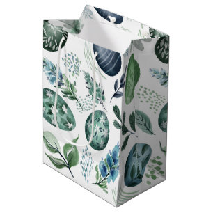 Paas Eieren Midden Geschenk Tas Medium Cadeauzakje