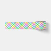 Paas Gingham 8 Lint (Voorkant)