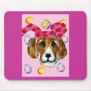 PAAS KONIJN BEAGLE MUISMAT
