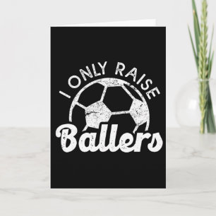 Paas Konijn Voetbal Ll Sporten Cadeau Idee Kaart
