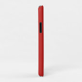 Paas konijnen Case-Mate iPhone case (Achterkant/rechts)