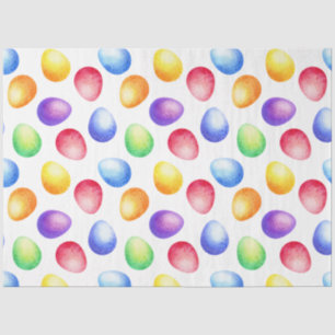 Paas Kuikens Serie Design 8 Tissuepapier