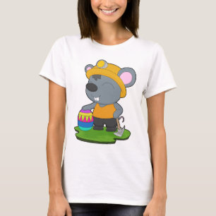 Paas Muis Mijnbouw T-shirt