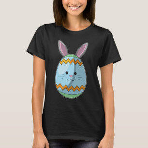 Paas Paas ei T-shirt