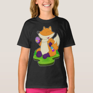 Paas Paasei Fox T-shirt