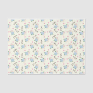 Paas Pastel Design Serie 6 Tissuepapier