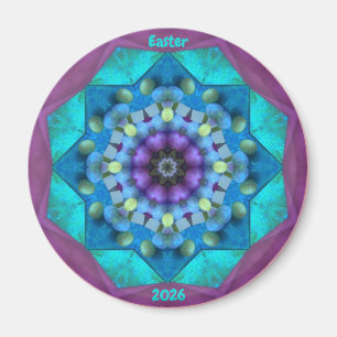 PAAS Patroon 2026 ~ Magneet