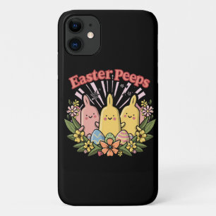 Paas Peeps iPhone 11 Hoesje