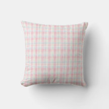 Paas Plaid Stof – Pastel Mooie  