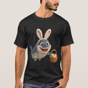 Paas Witte Steur T-shirt