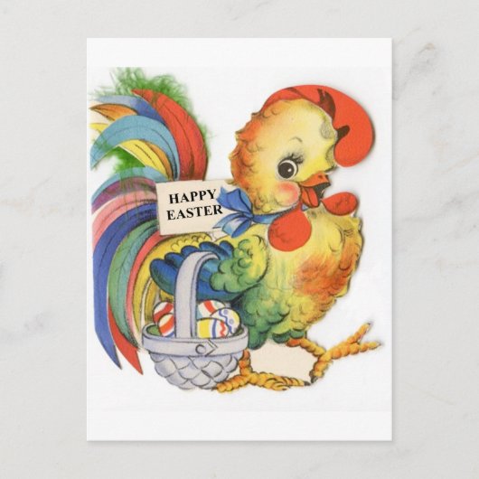  paasAfbeelding Feestdagenkaart (Voorkant)