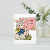 paasAfbeelding Feestdagenkaart (Staand voorkant)