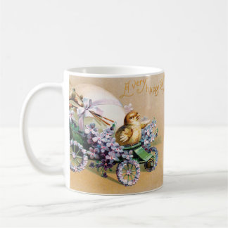  paasbakken koffiemok
