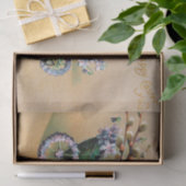  paasbakken tissuepapier (Geschenk)