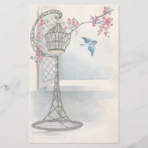 paasbakkerij briefpapier