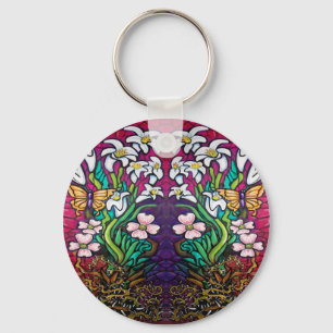 Paasbanner Sleutelhanger