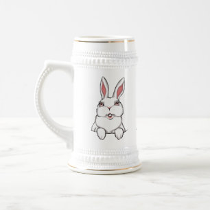 Paasbeer Mok Coffee Cup Festive Bunny Mok