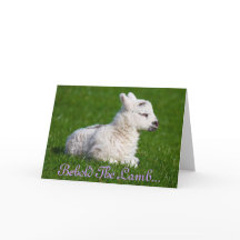 Paasbewaarder de lamp