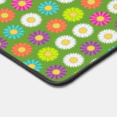 Paasbloemen Bureaumat (Hoek)