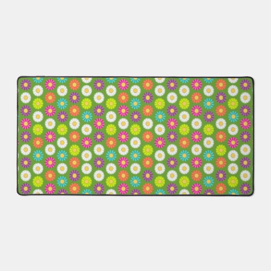 Paasbloemen Bureaumat (Voorkant)