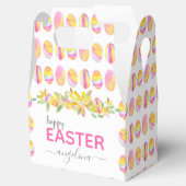 Paasbraam Bedankdoosjes (Geopend)