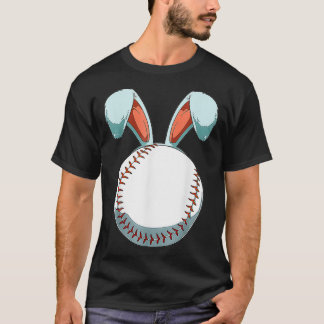 Paasbroodrooster Paasdag Fungerend paasgeld T-shirt