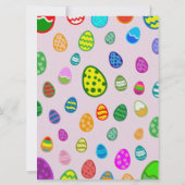 PaasBrunch Kaart (Achterkant)