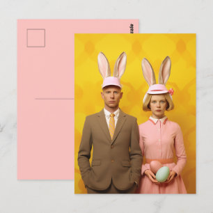 paasbundel briefkaart