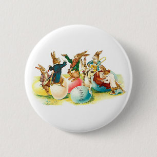 Paasbundelconcert  ronde button 5,7 cm
