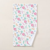 paasbundels bad handdoek (Handdoek)