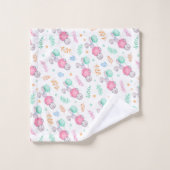 paasbundels bad handdoek (Wasdoekje)