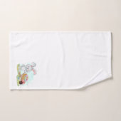 paasbundels bad handdoek (Handdoek)