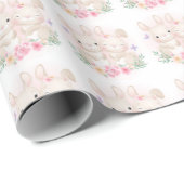 paasbundels die papier verpakken (Rol Hoek)